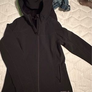 MERRELL shell jacket